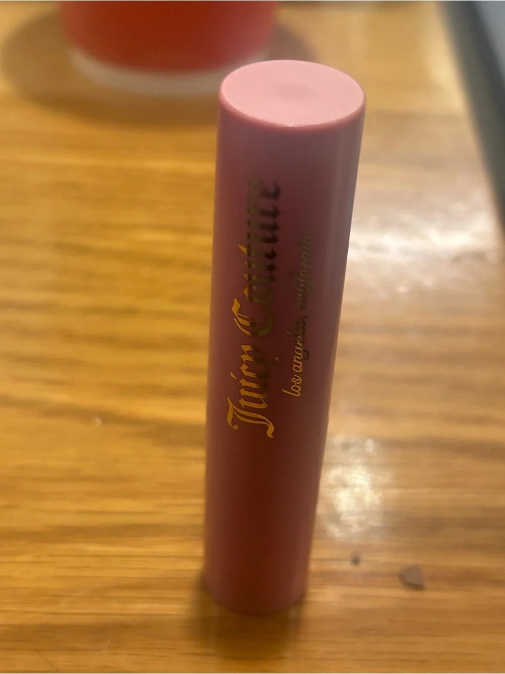 Juicy Couture Lip Balm